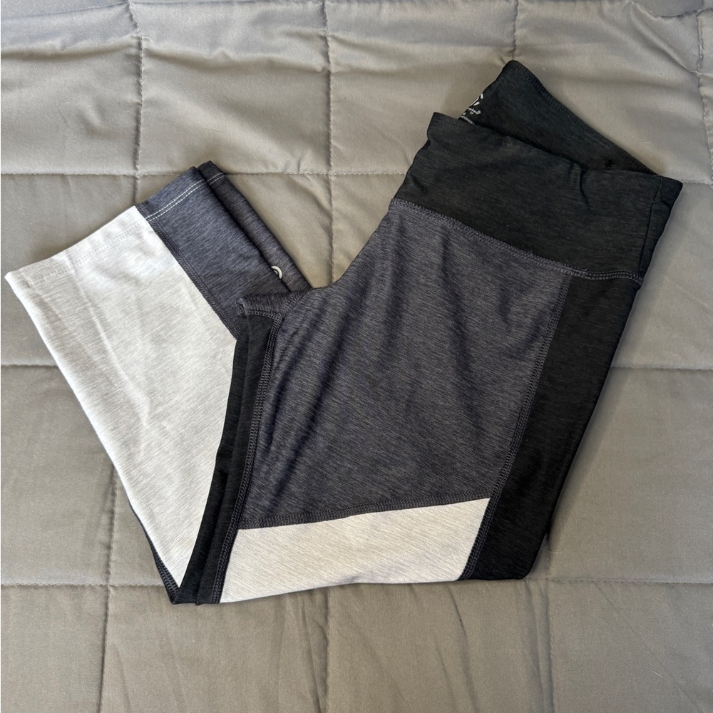 Women’s Colorblock Leggings